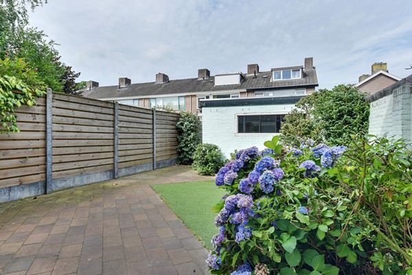 Medium property photo - Generaal de Carislaan 13, 5623 GK Eindhoven